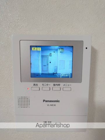 パストラルシオンの内装写真