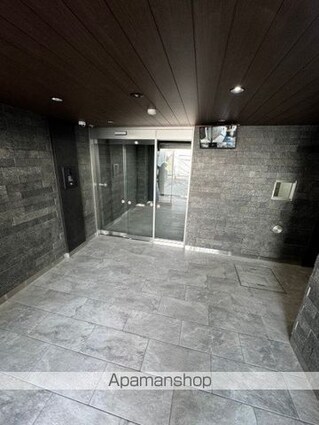 ＡＺＥＳＴ柴又[1K/21.46m2]のエントランス2