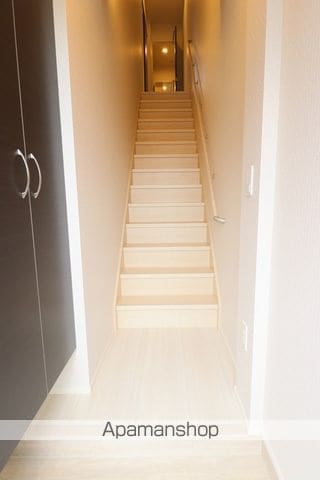 コーポ峯のハタの内装写真