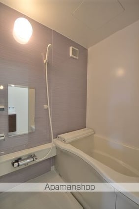 ストラーダ[3LDK/54.47m2]のバス