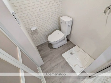 パインヒル１８[1LDK/28.5m2]の内装5