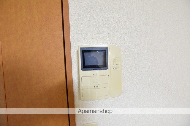 レオパレスグリーンパークの内装写真