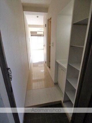 ＨＥＩＷＡＤＯＲＩ　ＦＬＡＴ[1R/21.47m2]の玄関