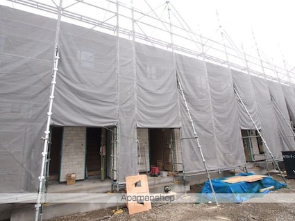 ルミナス・スターズ[1LDK/50.43m2]の外観4