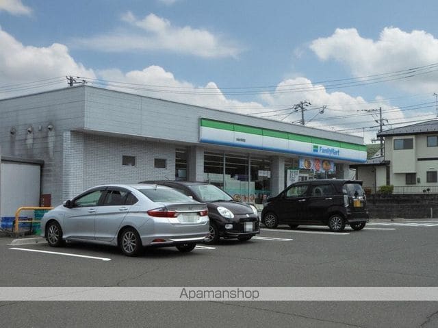 コリーヌ南光台I番館の周辺写真