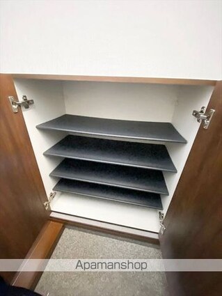 岡山県倉敷市水江[1R/33.12m2]の内装6