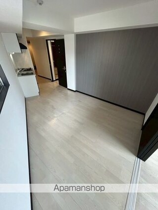 アンブラッセ要町[1LDK/35.74m2]の内装1