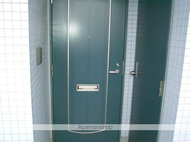 タウンズ谷川瀬の内装写真