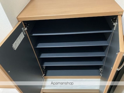 アーバン葛島[1K/30m2]の内装4