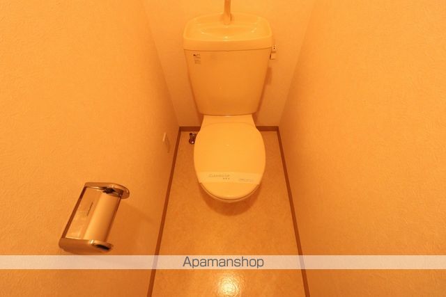 第16友建ビルの内装写真