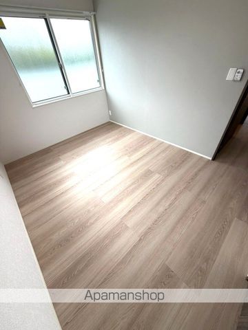 DーRESENA丸山Sの内装写真