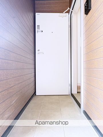 VELTAGEの内装写真