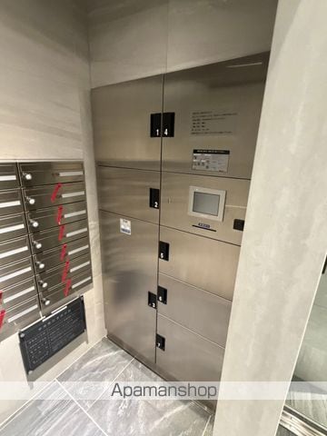 SーRESIDENCE新御徒町CHIAROのその他写真