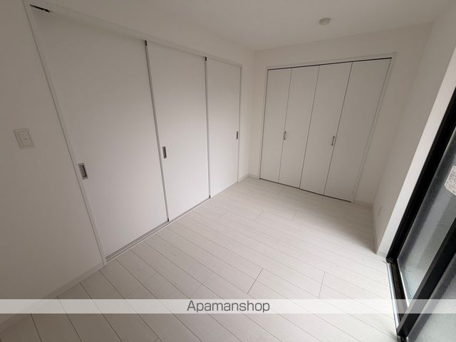 EIJU牧野駅前Bの内装写真