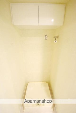 パークアクシス木場キャナル イーストの内装写真
