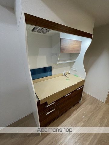 SERENITE谷町四丁目ALLIERの内装写真