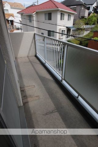 グローリーハイツ西緑丘の内装写真