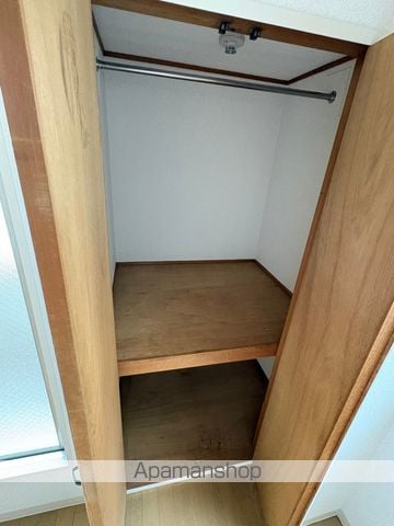 フォンタルセブンの内装写真