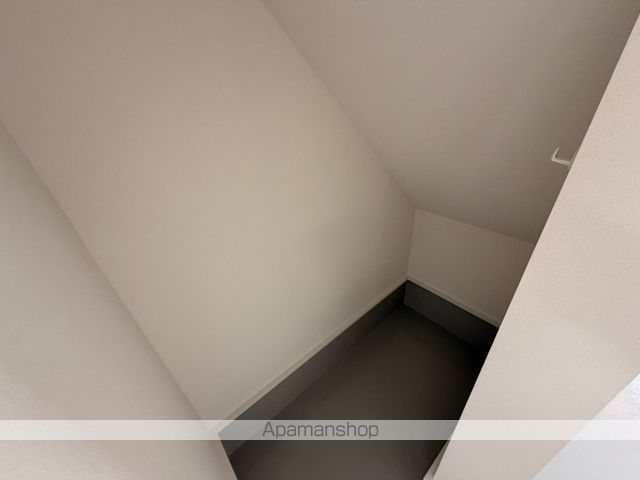 T'S BASE KAGUMACHIの内装写真