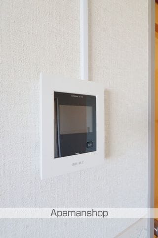 コーポ三軒屋の内装写真