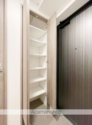 ＳーＲＥＳＩＤＥＮＣＥ板橋大山ｂｒｉｍ[1SLDK/47.5m2]の玄関