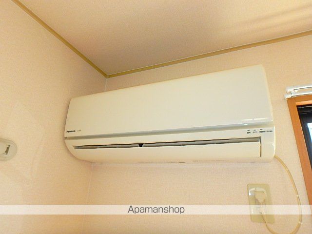 アヴェニュー小松寺　Ａ[1R/35.1m2]のその他設備