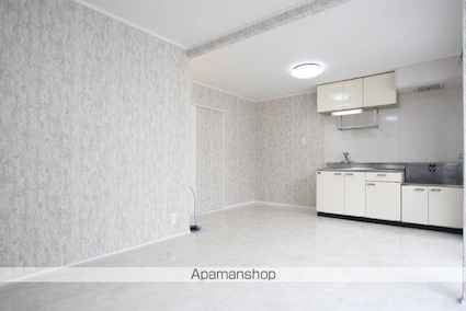 コーポラル高野Ⅰ[1LDK/40.9m2]の内装2