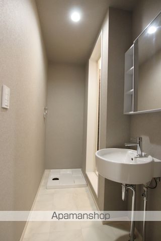 ルピナス川越の内装写真