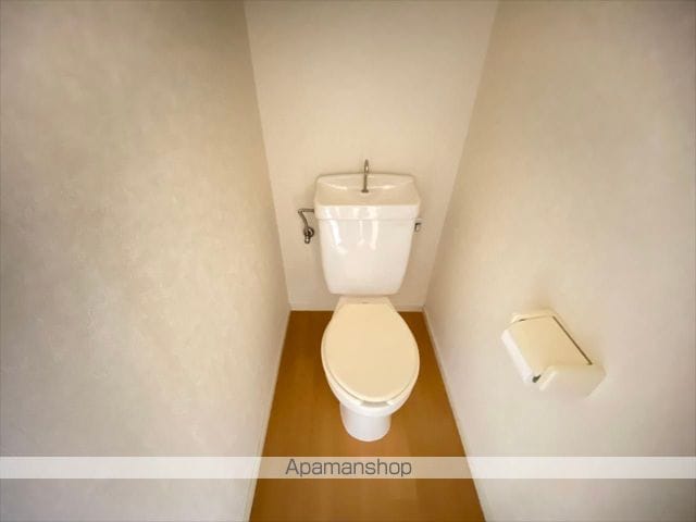 シャトーレ金森の内装写真