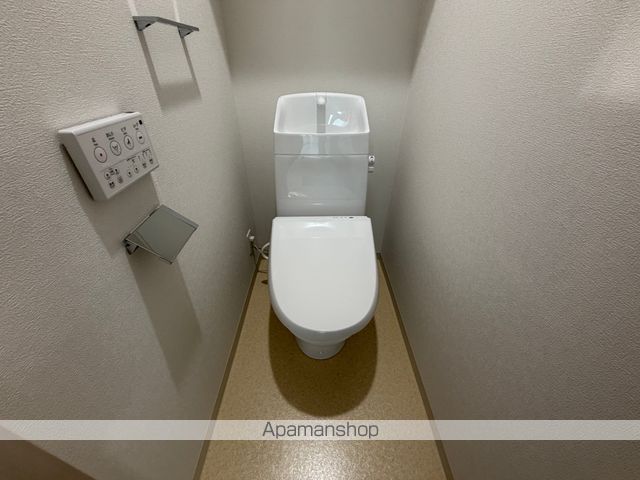 F asecia copperの内装写真