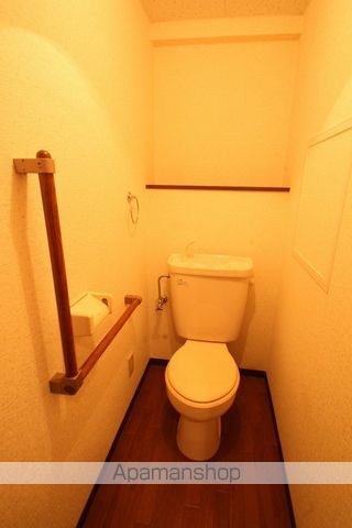 ハレアカラの内装写真