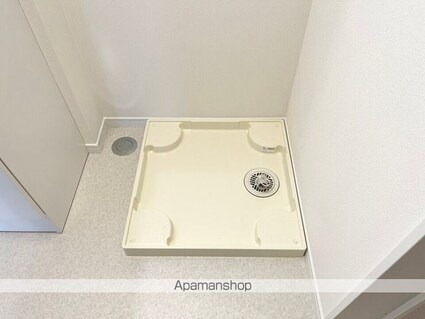 エトワール下坂浜Ａ[1LDK/42.24m2]の内装9