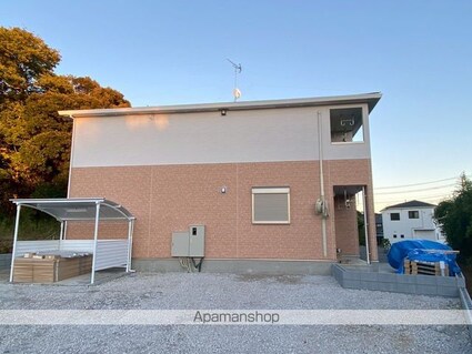 ＬｕＬｕ　Ａｉｎａ（ルルアイナ）[1LDK/44.83m2]の外観1