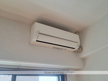 第二朝日[1K/26.47m2]のその他設備