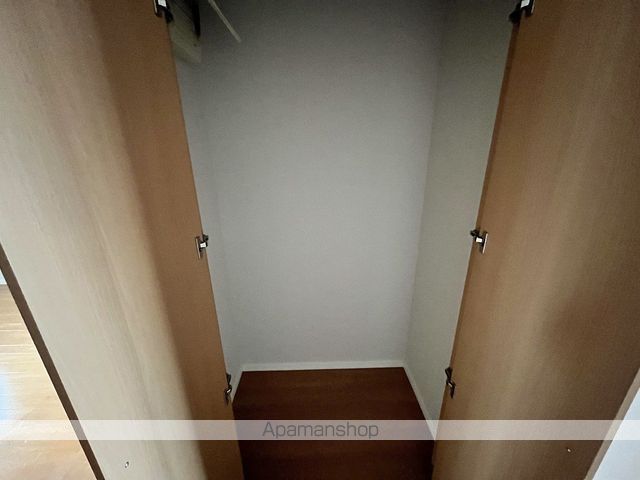 アイランドシティインフィニガーデン サウス棟の内装写真