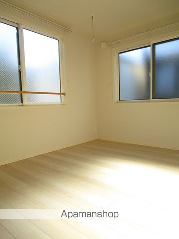 カドチ テラスの内装写真