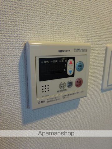 ESLEAD中之島サウスの内装写真
