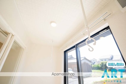 ポプラⅡ[1LDK/50.05m2]の内装6