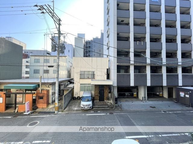 MAHORA天神の外観写真