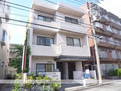 ルモン戸田壱番館[1K/19m2]の外観4