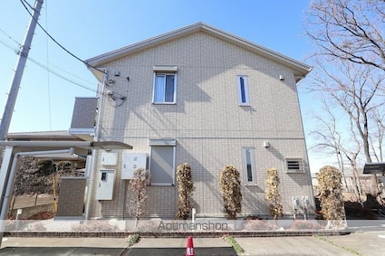 ウィット[2LDK/66.24m2]の外観3