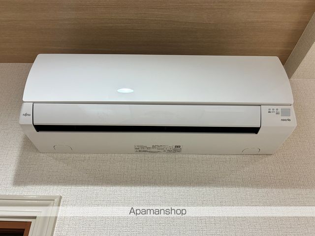ベルベデール下山の内装写真