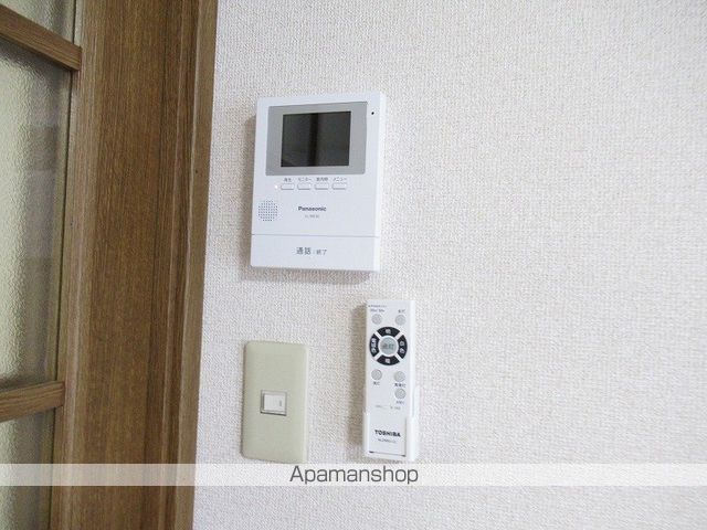 クレール絆の内装写真