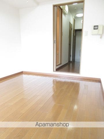 ルーブル新高円寺の内装写真