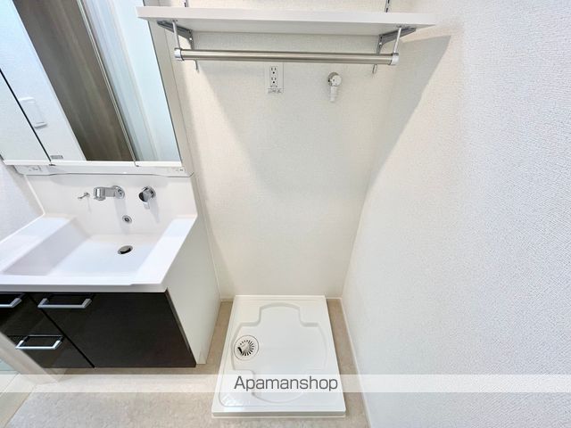 フェリオ　ヴィエント[1K/25.83m2]の内装6