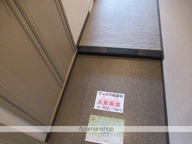 ライオンズステーションプラザ盛岡の内装写真