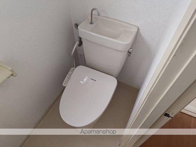 ハイツ野崎Aの内装写真