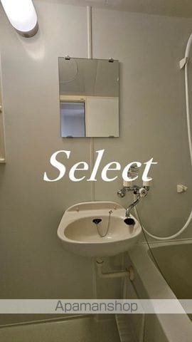 クレスト西戸部の内装写真