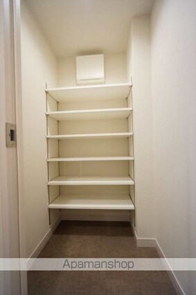 プレサンス名駅南ブリエ[1LDK/33.26m2]の内装1