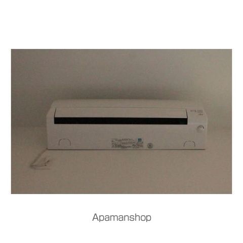 アーバンクレストの内装写真
